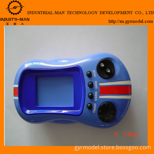High Quality Injection Molding Remote Control